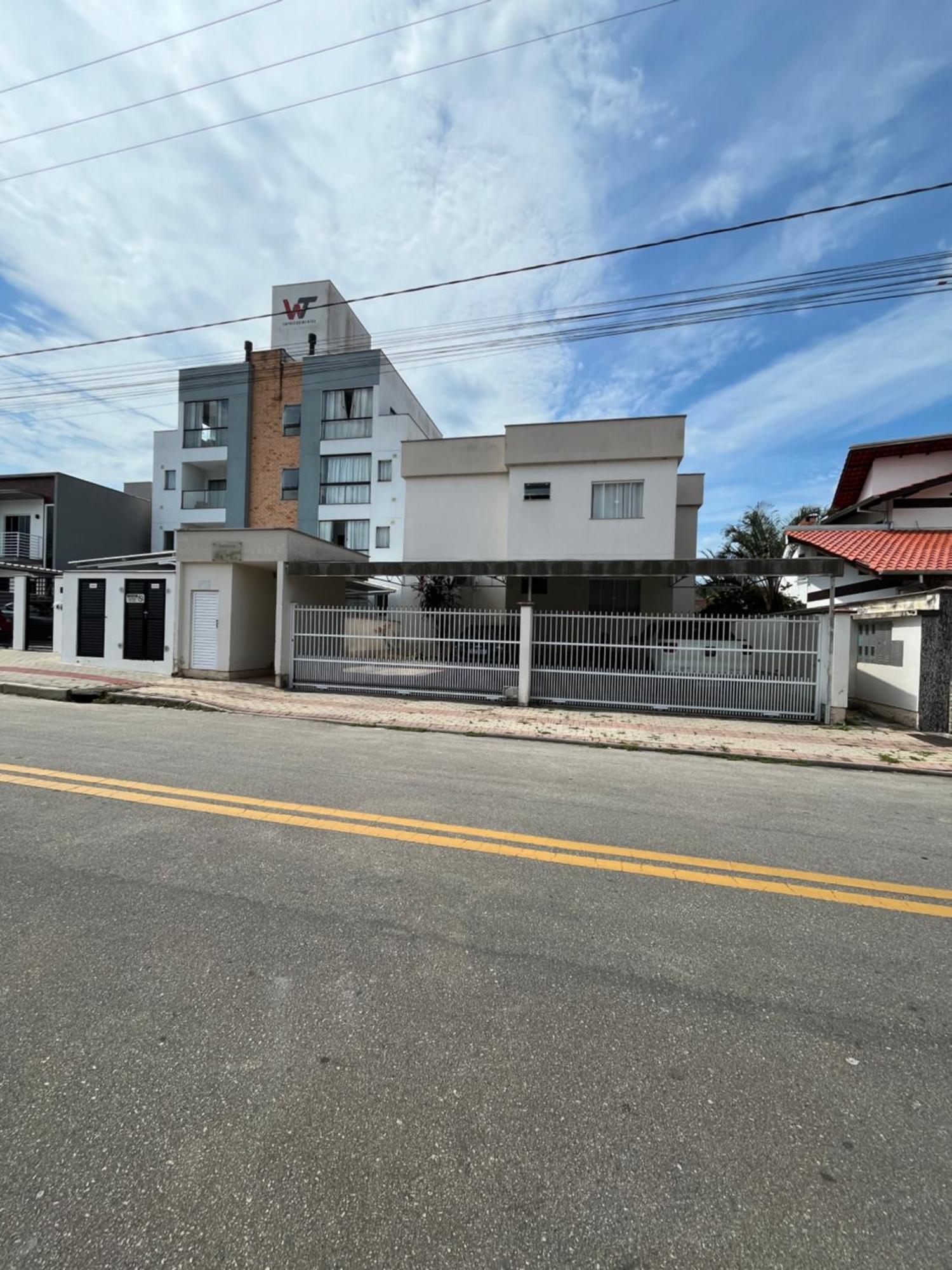 Ape Aconchego Brusque Exterior foto